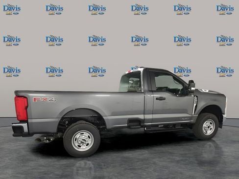 New 2025 Ford F250 XL AWD/4WD image 6