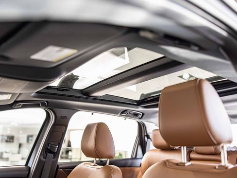 Used 2025 MAZDA CX-70 3.3 Turbo S w/ Premium Plus image 20