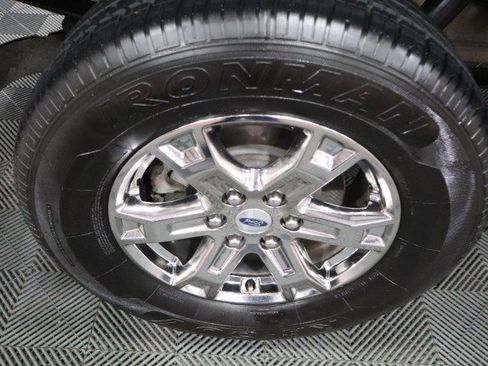 Used 2021 Ford F150 XL w/ Trailer Tow Package AWD/4WD image 86