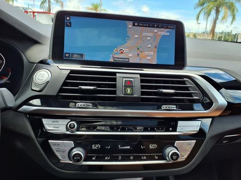 Used 2021 BMW X3 xDrive30i AWD/4WD image 30