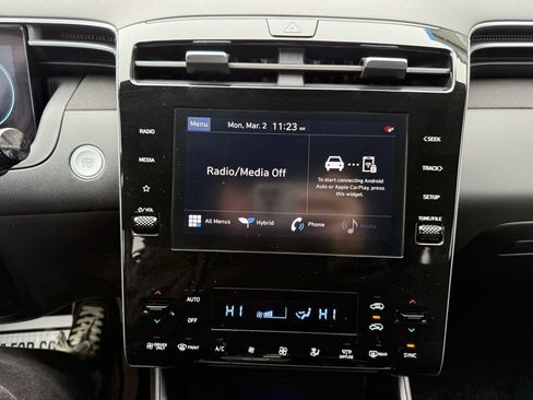 Used 2022 Hyundai Tucson SEL image 24