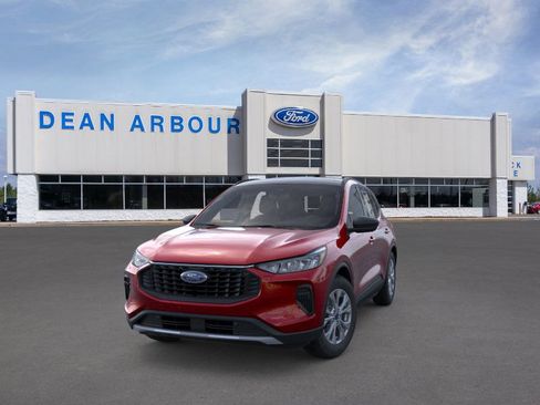 New 2026 Ford Escape Active w/ Active Premium Tech Pack FWD image 2