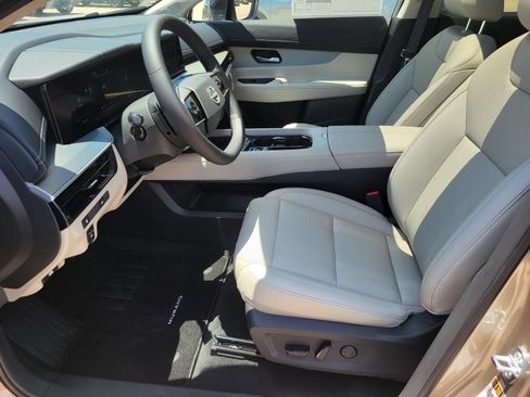 New 2026 Nissan Murano SL AWD/4WD image 20