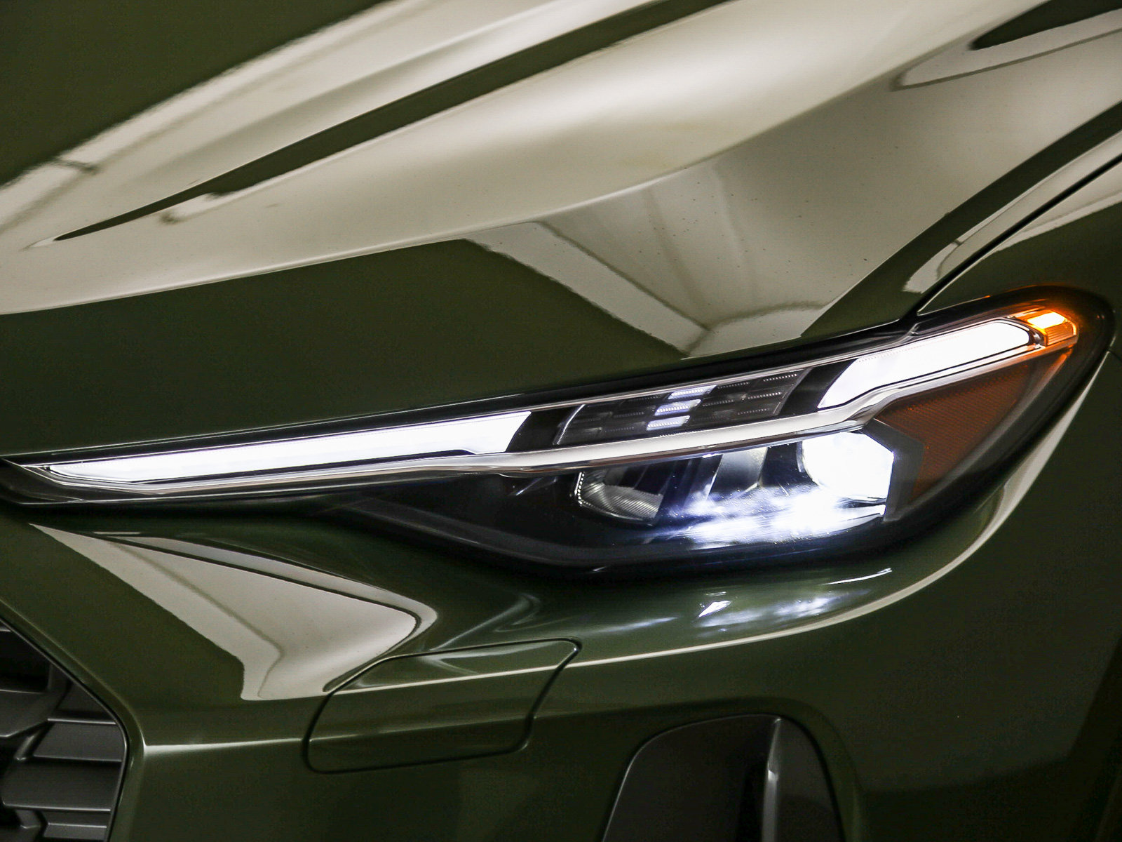 Certified 2025 Audi Q5 Premium AWD/4WD image 8