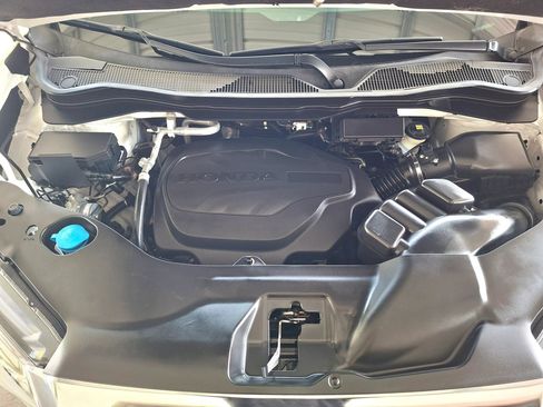 Used 2023 Honda Ridgeline RTL image 33