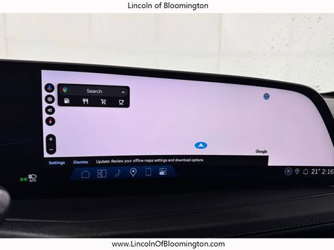 Used 2024 Cadillac XT4 Premium Luxury w/ Active Safety Package image 32