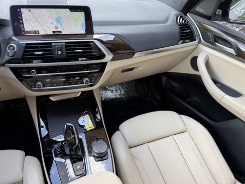Used 2019 BMW X3 sDrive30i w/ Premium Package RWD image 22