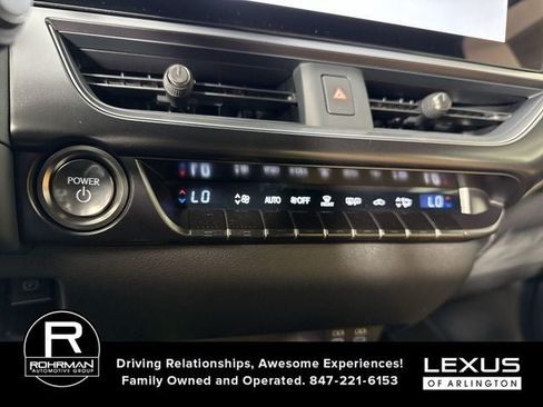 New 2026 Lexus UX 300h AWD w/ Accessory Package (2T) image 8