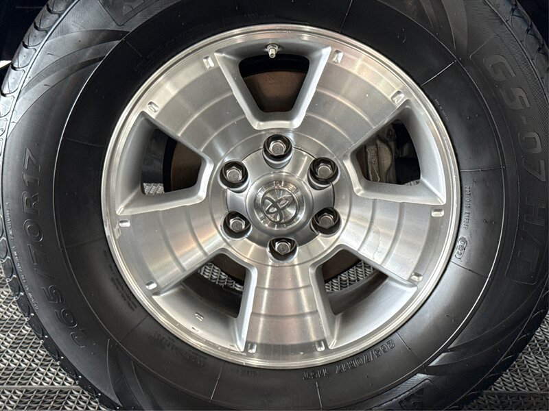 Used 2008 Toyota Tacoma PreRunner w/ TRD Sport Pkg #1 RWD image 12