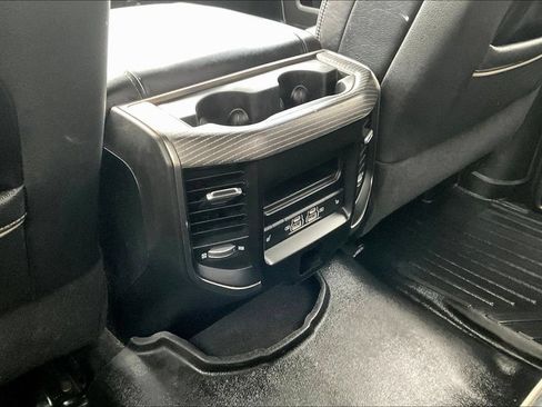 Used 2021 RAM 2500 Limited AWD/4WD image 22