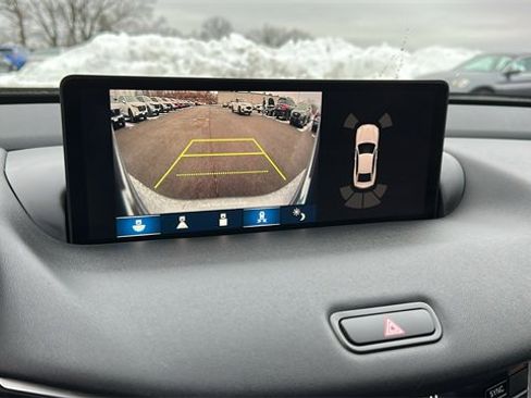 Used 2024 Acura TLX w/ Technology Package image 16