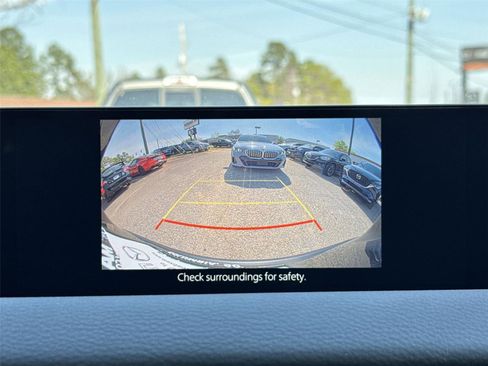 New 2026 MAZDA CX-50 2.5 Hybrid w/ Weather Package AWD/4WD image 17