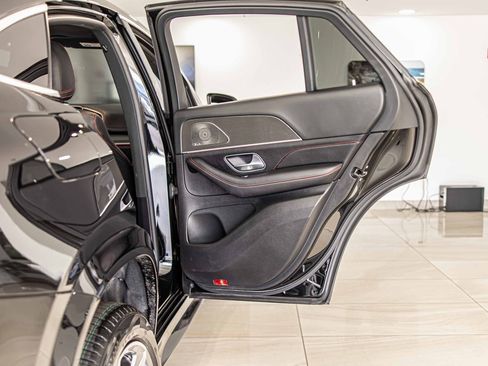 Used 2022 Mercedes-Benz GLE 53 AMG 4MATIC Coupe image 40