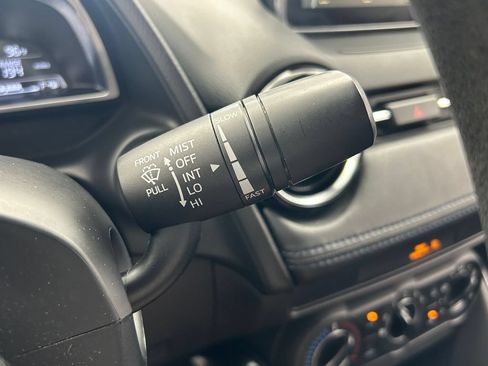 Used 2017 Toyota Yaris iA FWD image 25