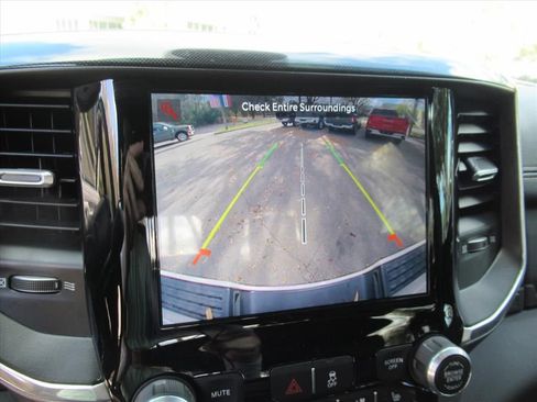 Used 2022 RAM 3500 Laramie image 26