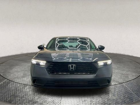 Used 2024 Honda Accord EX image 3