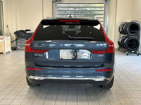 Certified 2023 Volvo XC60 B5 Plus w/ Climate Package image 3
