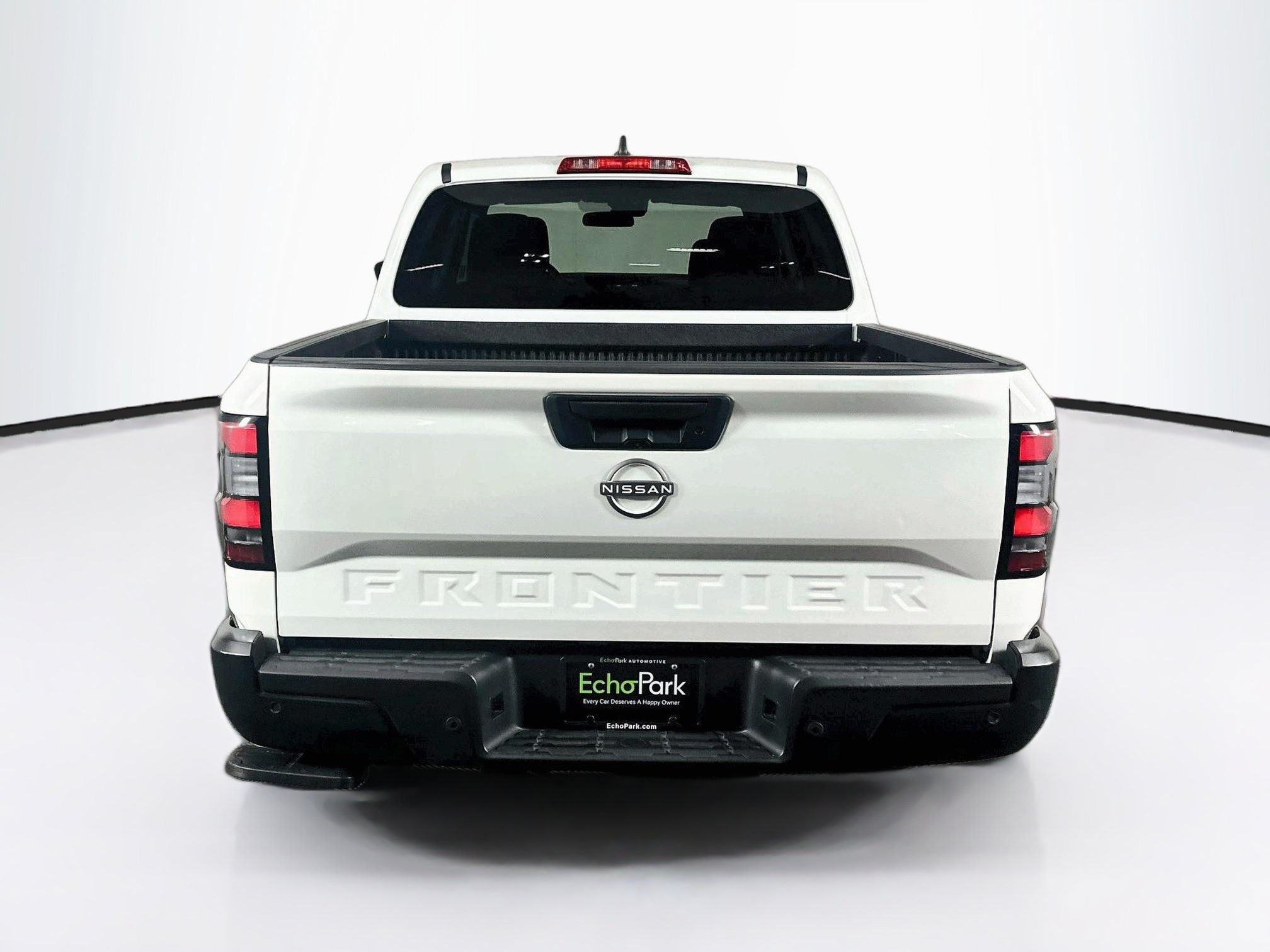 Used 2023 Nissan Frontier S w/ Technology Package RWD image 7