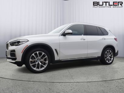 Used 2023 BMW X5 xDrive40i