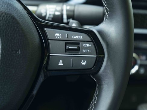 Used 2026 Honda Civic Sport image 21