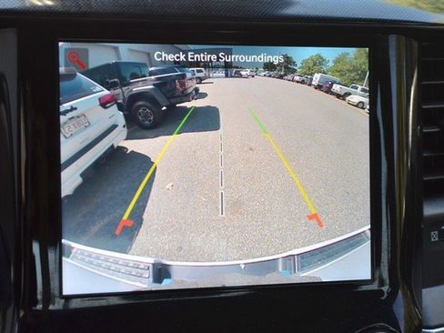 Used 2022 RAM 1500 Laramie w/ Sport Appearance Package image 32