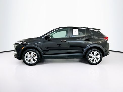 Used 2025 Buick Encore GX Preferred image 4