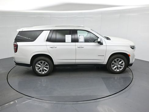 Used 2023 Chevrolet Tahoe Premier image 43