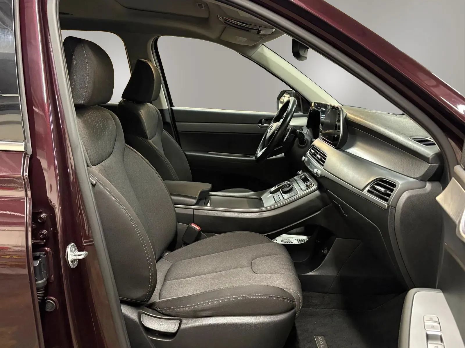 Used 2020 Hyundai Palisade SEL AWD/4WD image 19