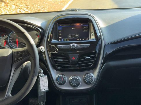 Used 2021 Chevrolet Spark LT w/ Spark Special Edition image 13