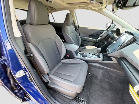 New 2026 Subaru Crosstrek 2.0i Premium image 35