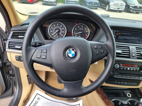 Used 2011 BMW X5 xDrive35i AWD/4WD image 21