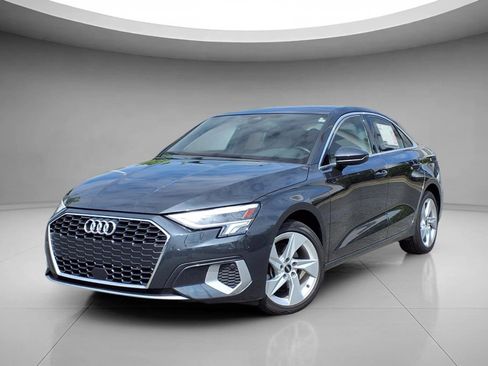 Used 2024 Audi A3 2.0T Premium FWD image 1