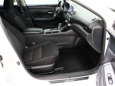 Used 2024 Nissan Sentra SV w/ All-Weather Package image 36