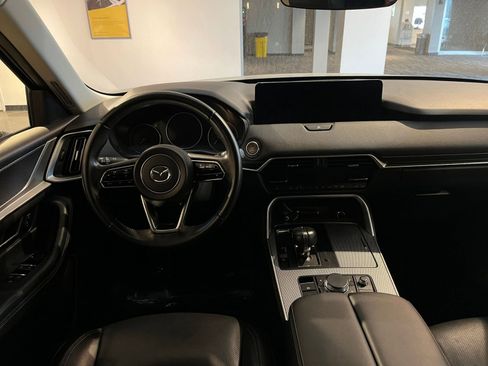 Used 2025 MAZDA CX-70 3.3 Turbo w/ Preferred Package image 36
