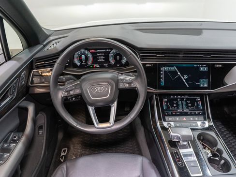 Used 2022 Audi Q7 2.0T Premium Plus image 11