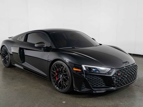 Used 2020 Audi R8 V10 image 2