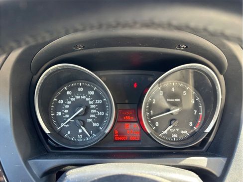 Used 2015 BMW Z4 sDrive35i image 20