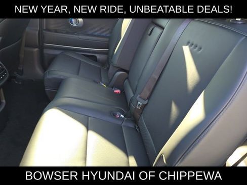 New 2026 Hyundai Ioniq 9 SEL image 5