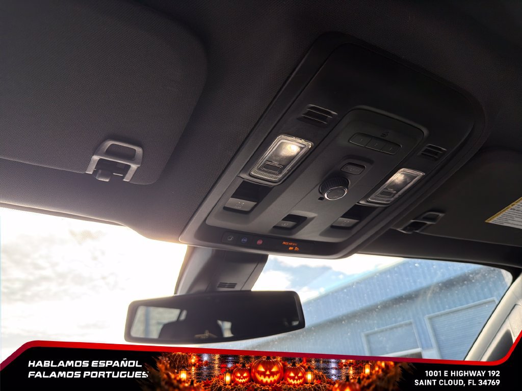 Used 2022 Chevrolet Tahoe RST AWD/4WD image 20
