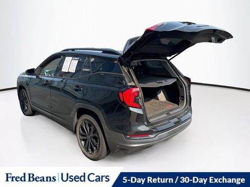 Used 2019 GMC Terrain SLE w/ Driver Convenience Package AWD/4WD image 6