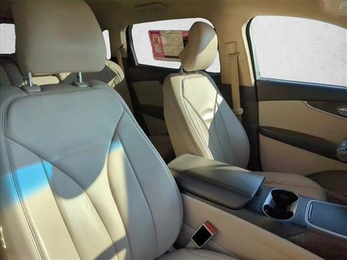 Used 2016 Lincoln MKX Select w/ Select Plus Package image 27