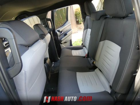 Used 2026 Toyota Tacoma TRD Sport RWD image 45