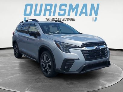 New 2026 Subaru Ascent Limited