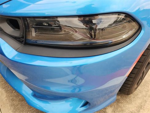 Used 2023 Dodge Charger Scat Pack w/ Plus Group RWD image 6