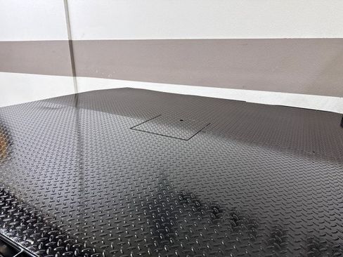 Used 2021 RAM 3500 Tradesman w/ Chrome Appearance Group image 76