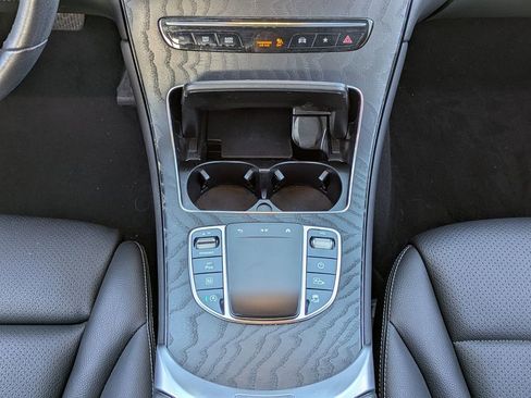 Used 2022 Mercedes-Benz GLC 300 image 20