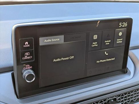 New 2026 Honda Accord SE image 14