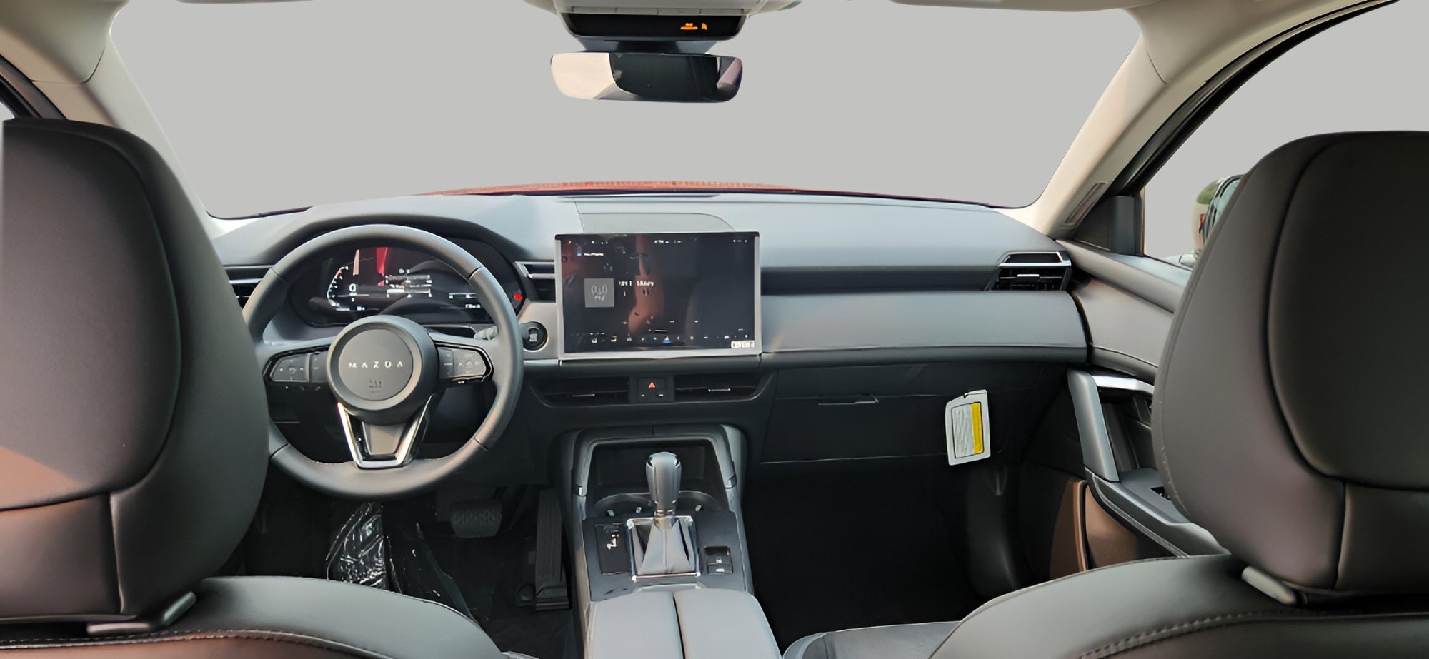 New 2026 MAZDA CX-5 Preferred AWD/4WD image 21
