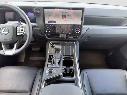 New 2026 Lexus GX 550 image 20