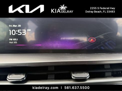 Used 2023 Kia Telluride S w/ S Sunroof Package image 18